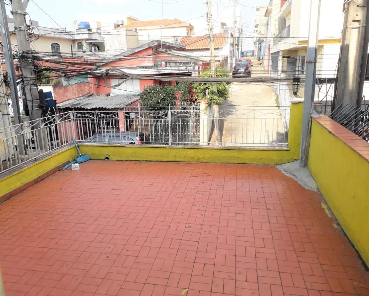 Casa à venda com 6 quartos, 440m² - Foto 23