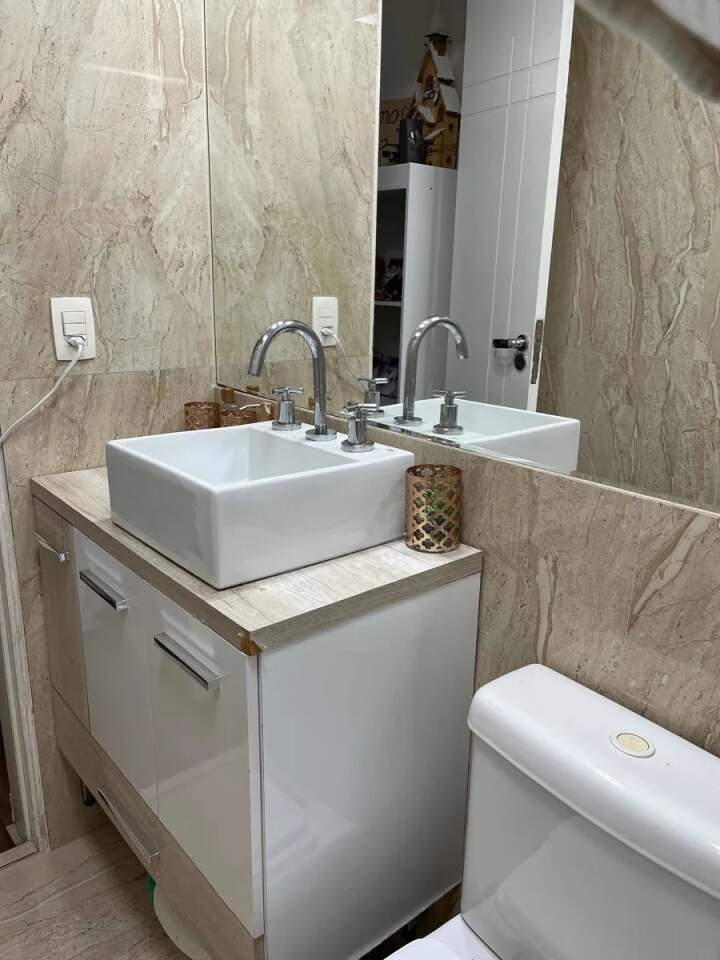 Apartamento à venda com 3 quartos, 178m² - Foto 30