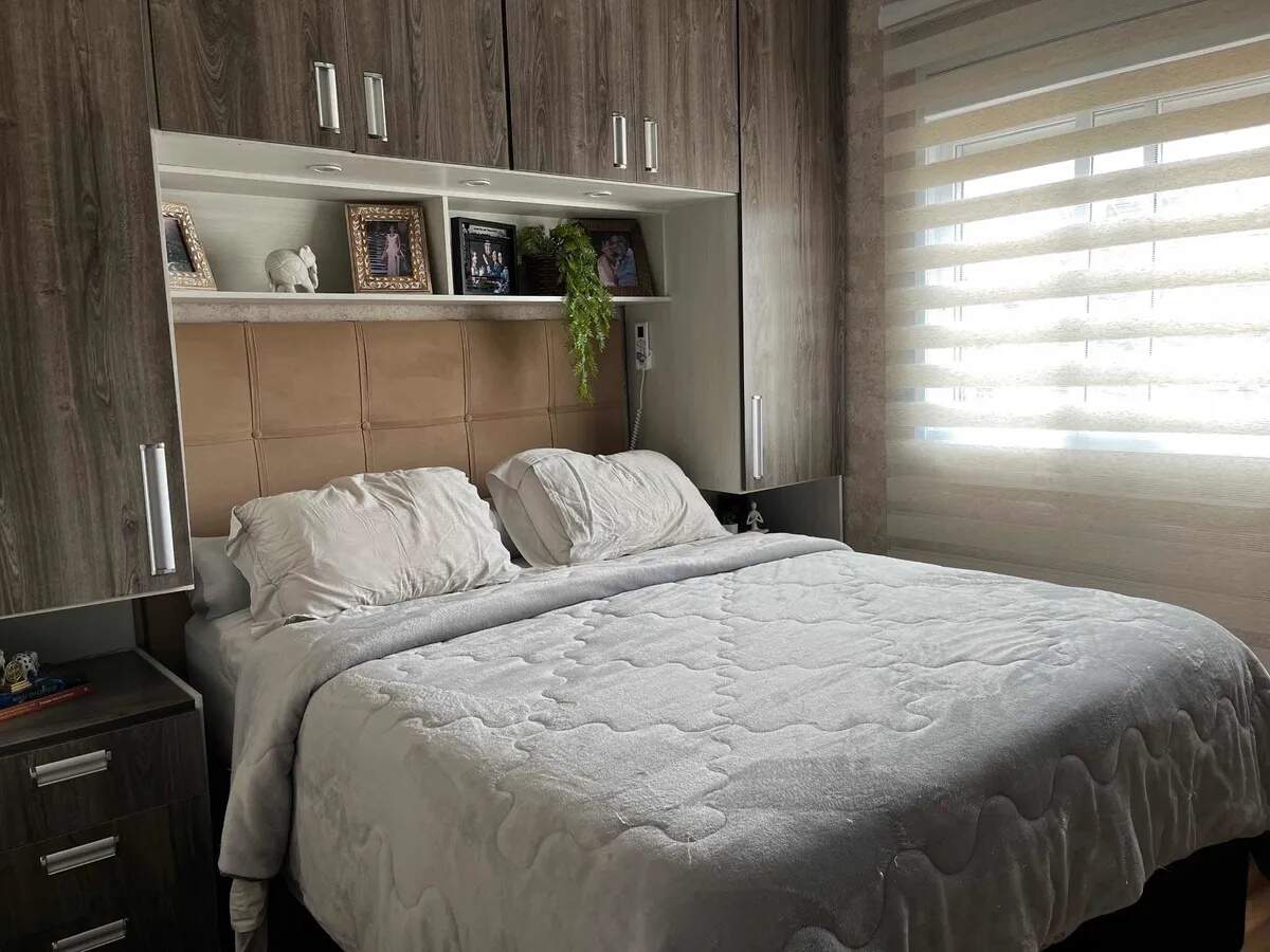 Apartamento à venda com 3 quartos, 178m² - Foto 17