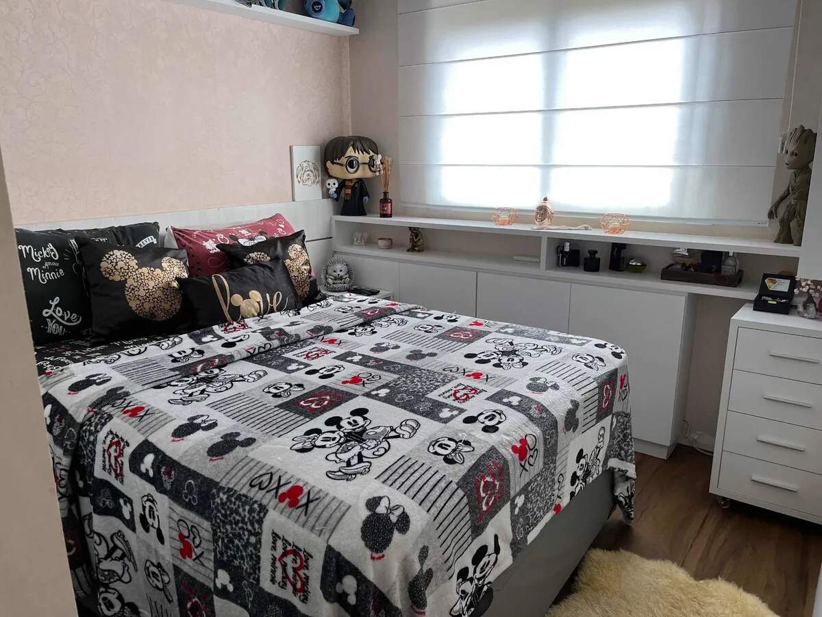 Apartamento à venda com 3 quartos, 178m² - Foto 16