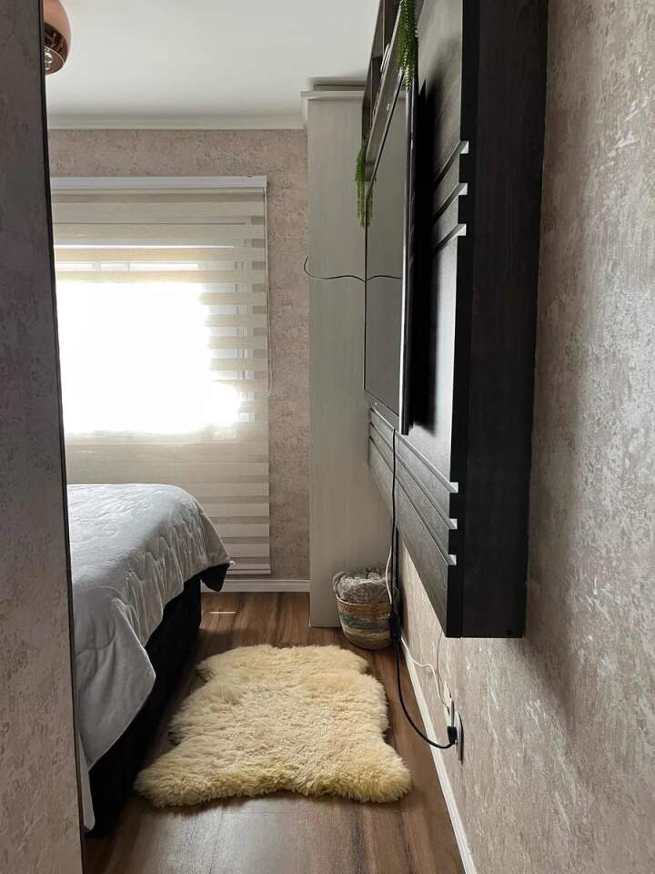 Apartamento à venda com 3 quartos, 178m² - Foto 23