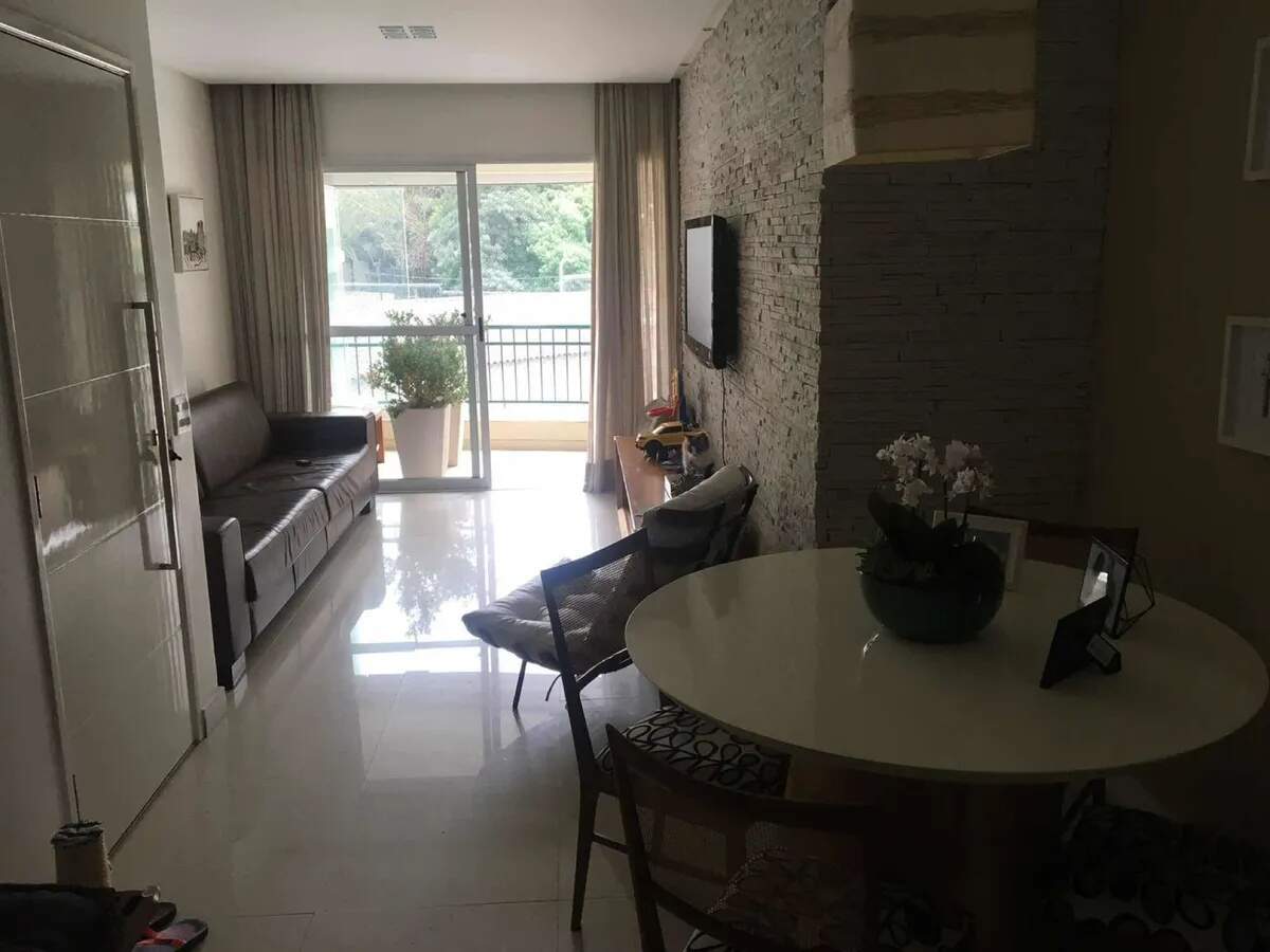 Apartamento à venda com 3 quartos, 100m² - Foto 4