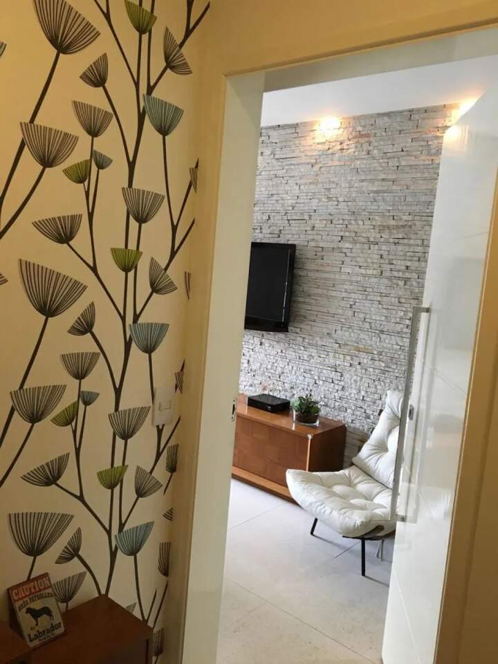 Apartamento à venda com 3 quartos, 100m² - Foto 10