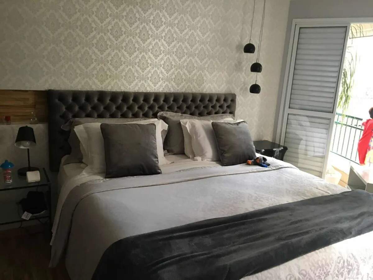 Apartamento à venda com 3 quartos, 100m² - Foto 11