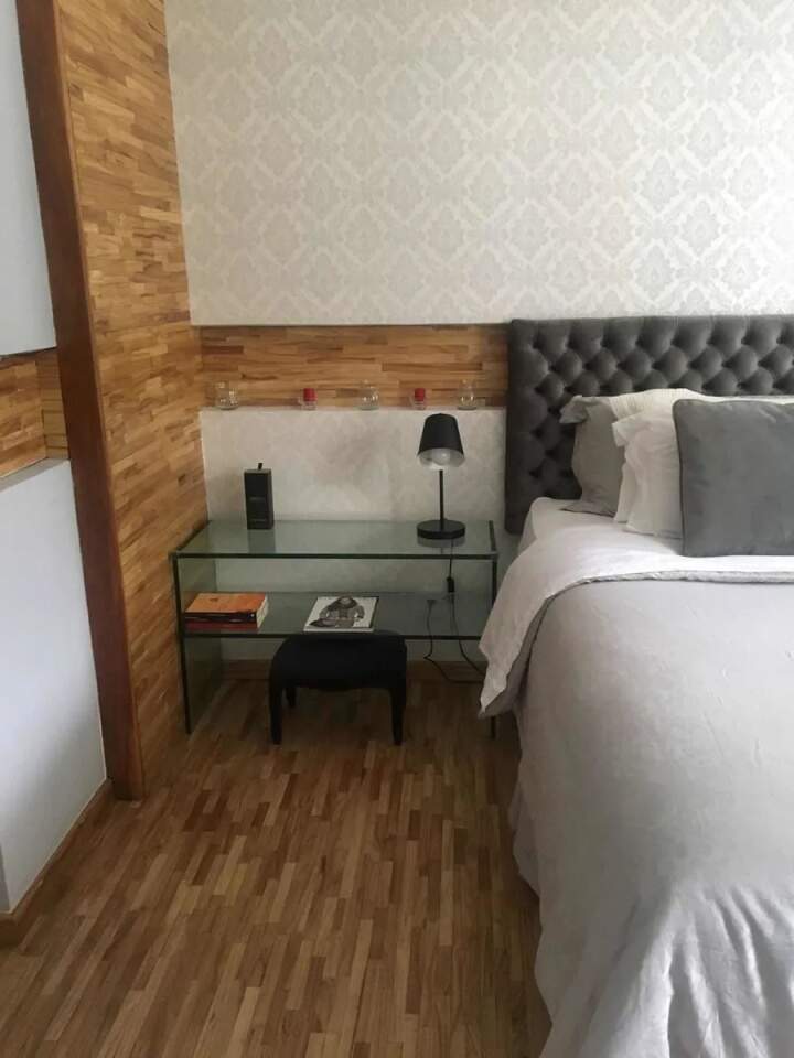 Apartamento à venda com 3 quartos, 100m² - Foto 12