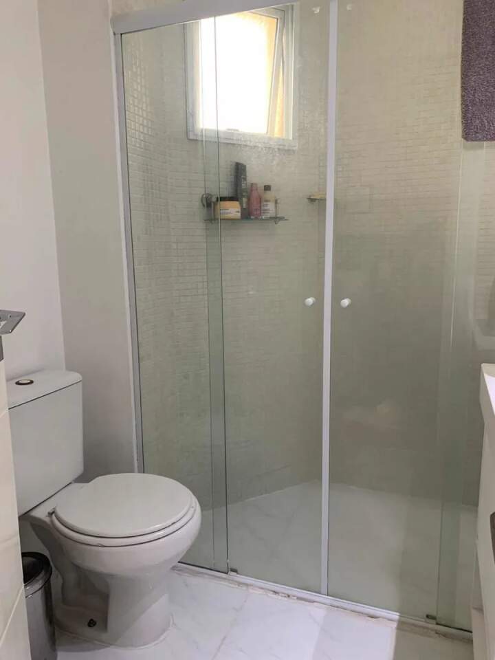 Apartamento à venda com 3 quartos, 100m² - Foto 19