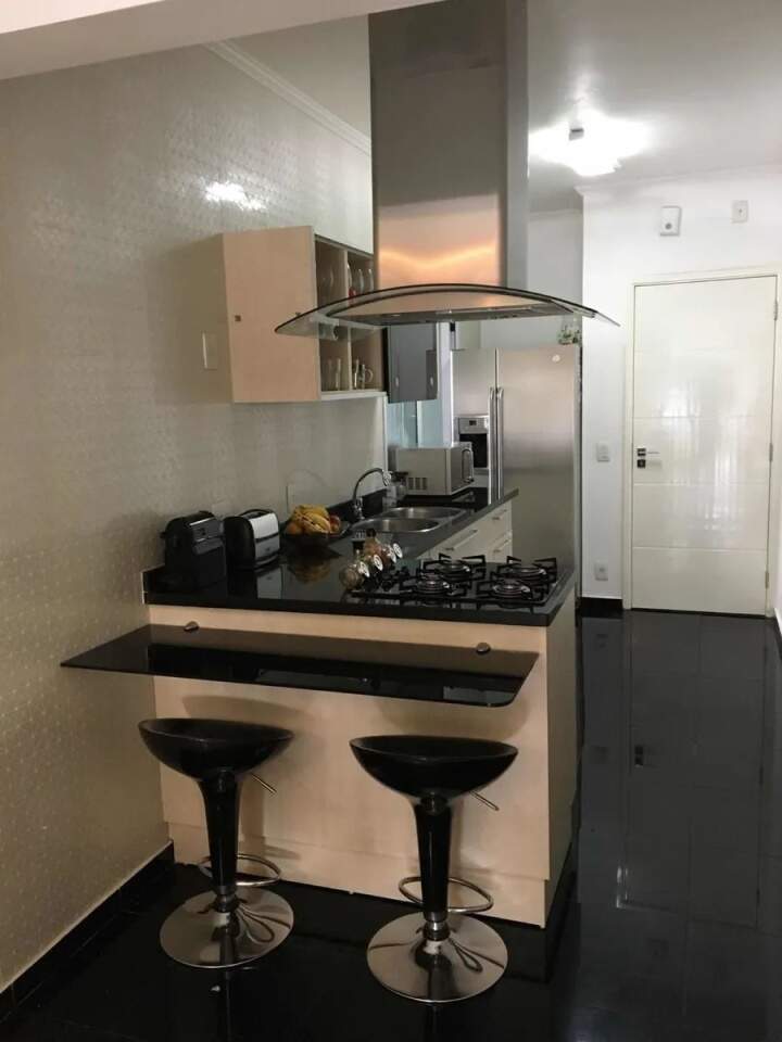 Apartamento à venda com 3 quartos, 100m² - Foto 15