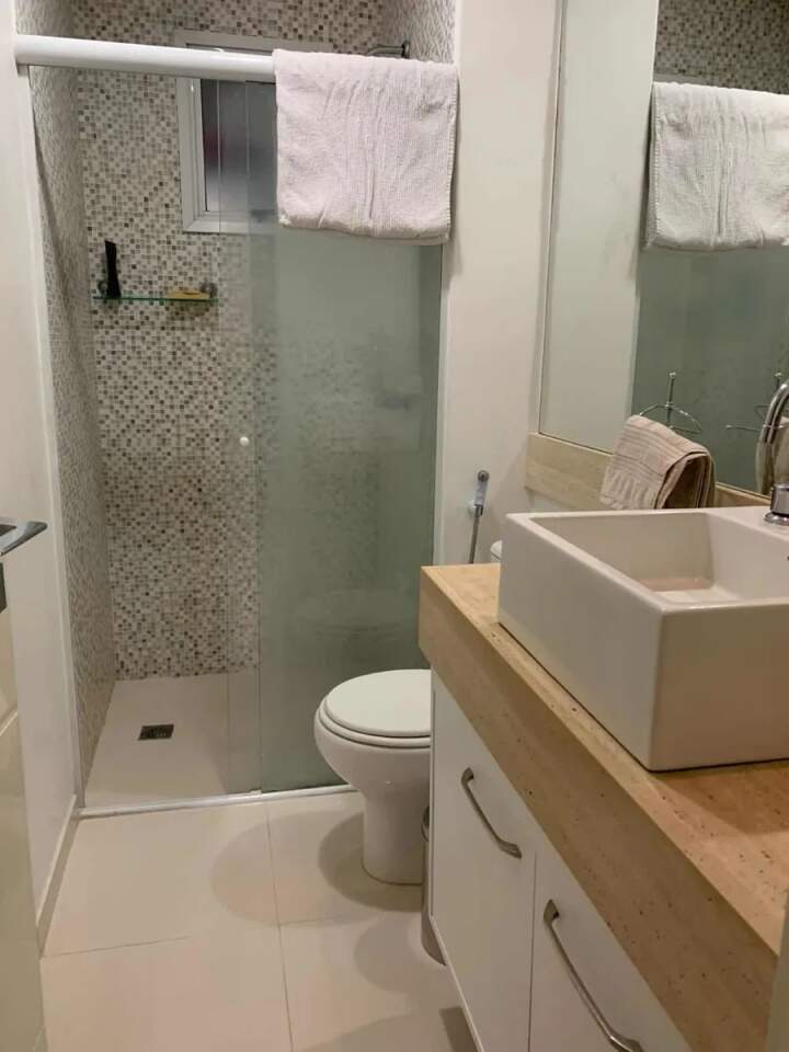 Apartamento à venda com 3 quartos, 100m² - Foto 20