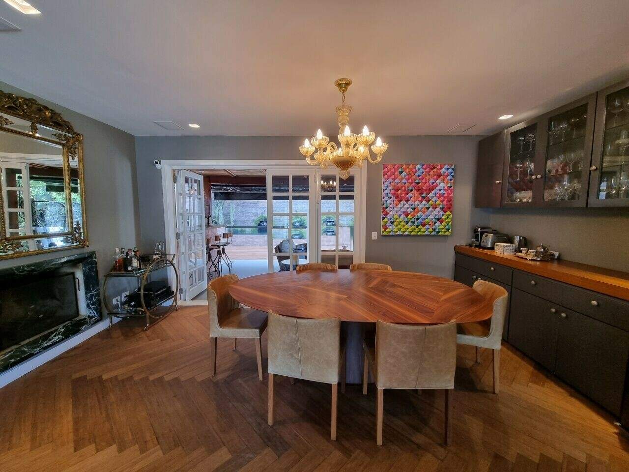 Casa à venda com 3 quartos, 298m² - Foto 20