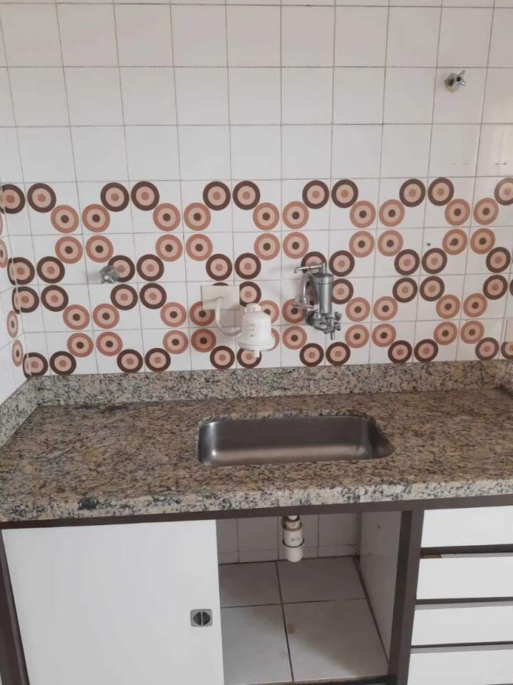 Apartamento à venda com 2 quartos, 68m² - Foto 8