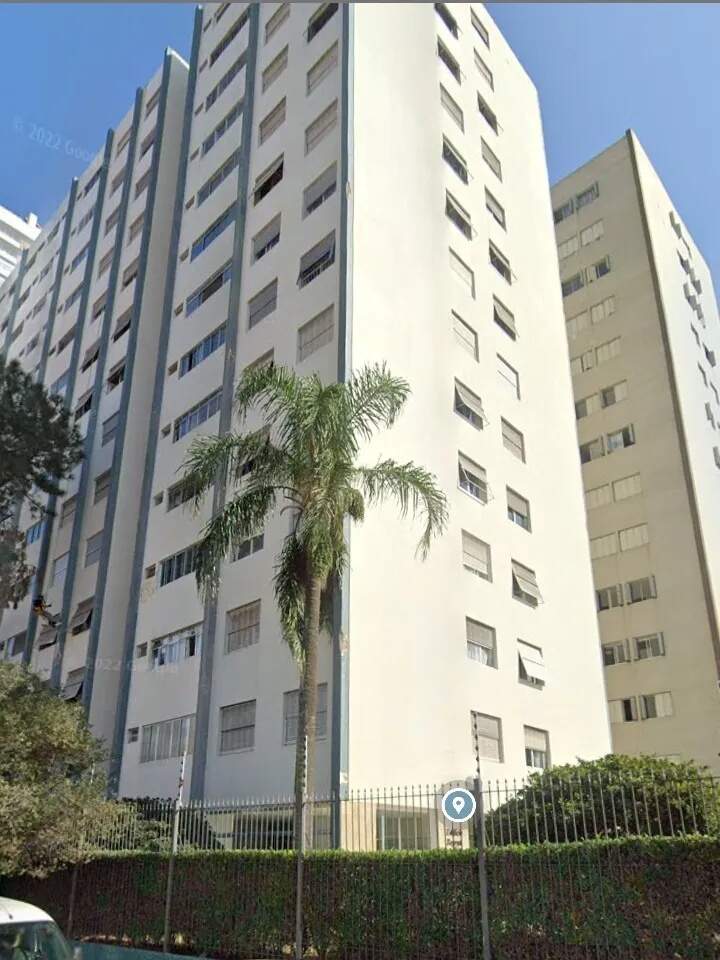 Apartamento à venda com 2 quartos, 68m² - Foto 2