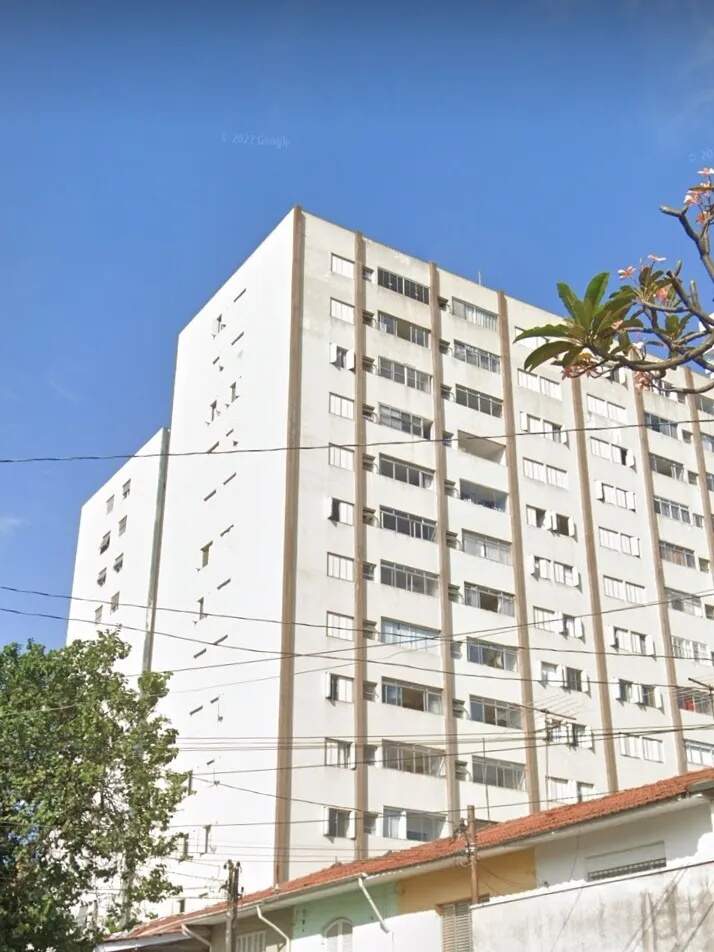 Apartamento à venda com 2 quartos, 68m² - Foto 3