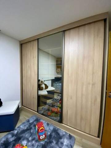 Sobrado à venda com 3 quartos, 240m² - Foto 1