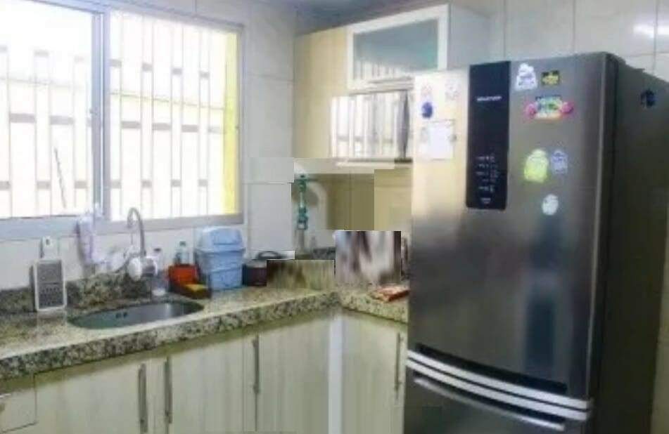 Sobrado à venda com 3 quartos, 120m² - Foto 14