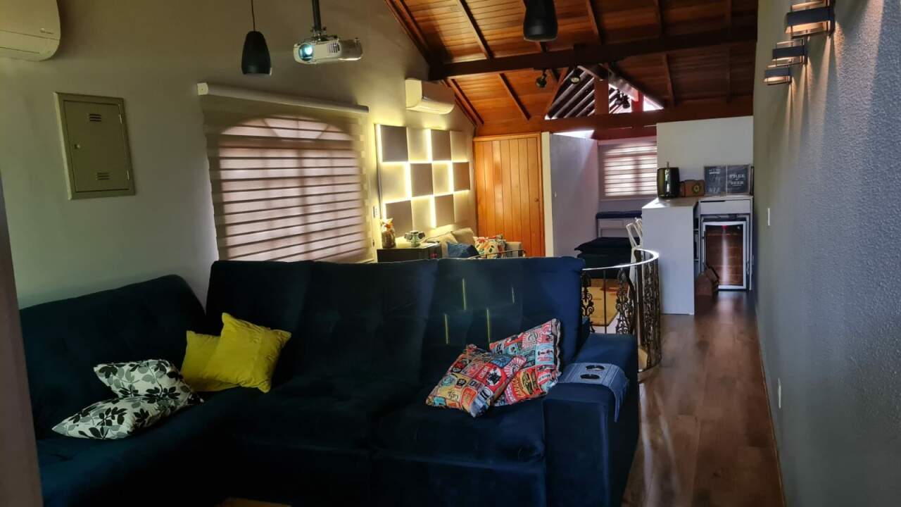 Sobrado à venda com 3 quartos, 300m² - Foto 9