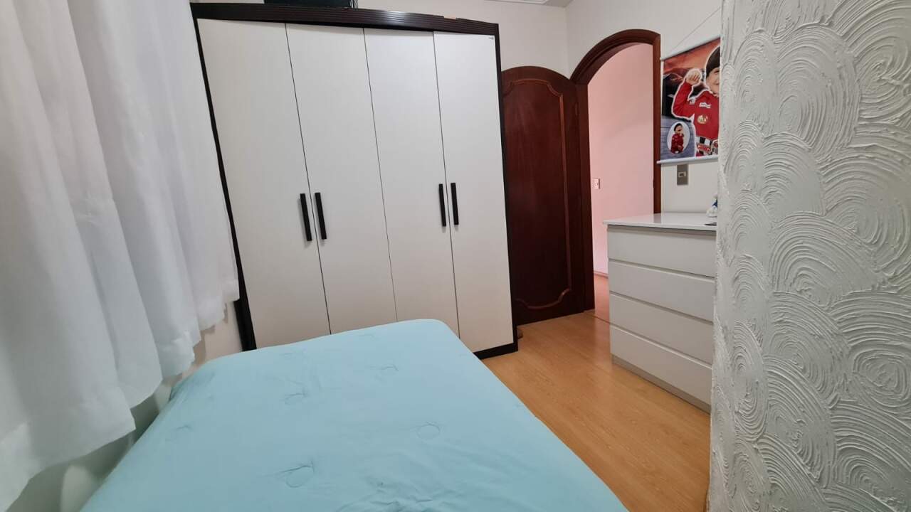 Sobrado à venda com 3 quartos, 300m² - Foto 13