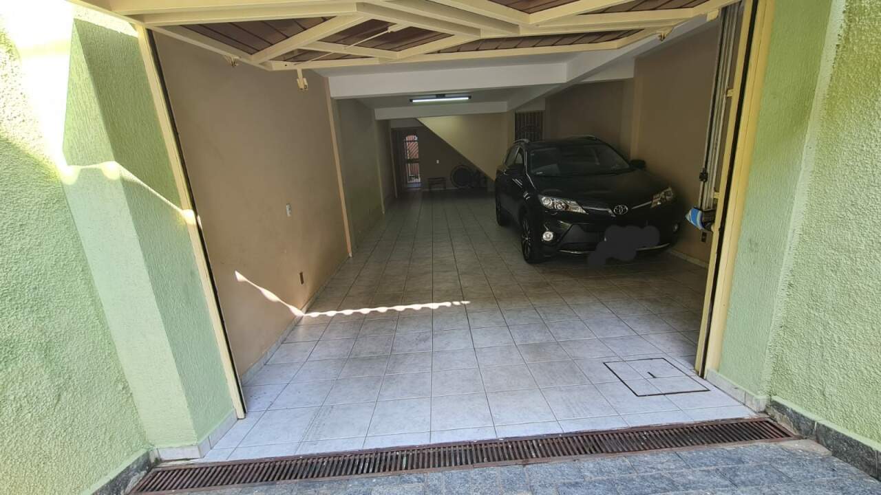 Sobrado à venda com 3 quartos, 300m² - Foto 14