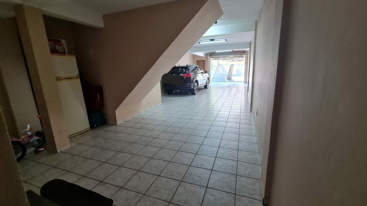 Sobrado à venda com 3 quartos, 300m² - Foto 26