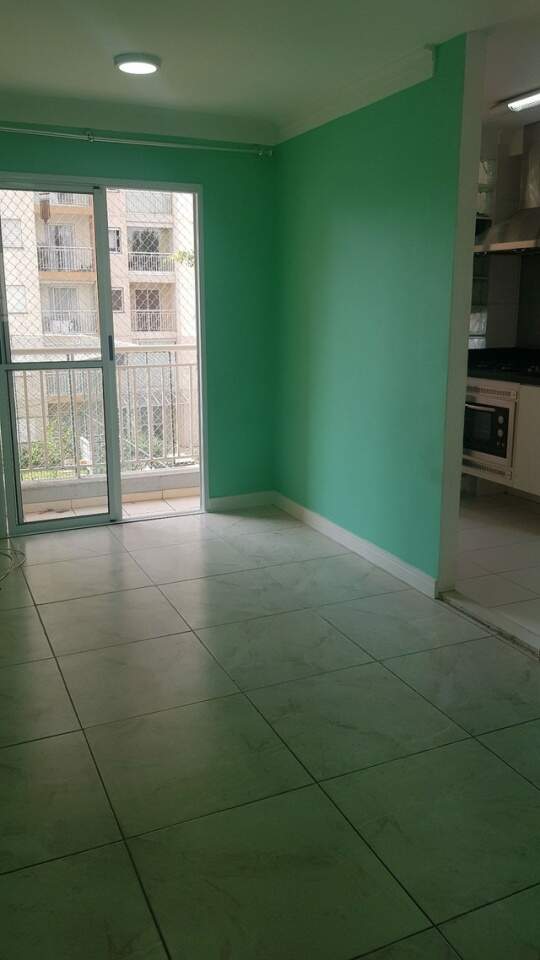 Apartamento à venda com 2 quartos, 54m² - Foto 1