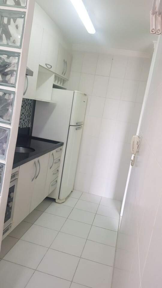 Apartamento à venda com 2 quartos, 54m² - Foto 6