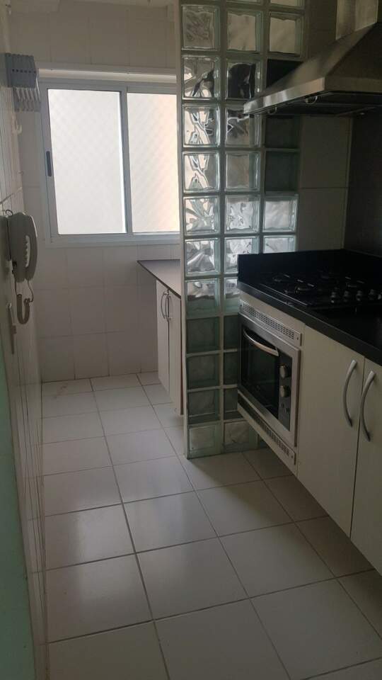 Apartamento à venda com 2 quartos, 54m² - Foto 7