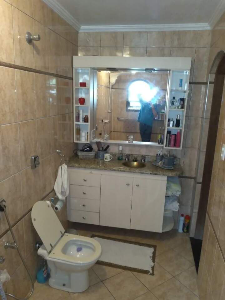 Sobrado à venda com 3 quartos, 200m² - Foto 4