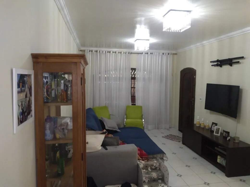 Sobrado à venda com 3 quartos, 200m² - Foto 8