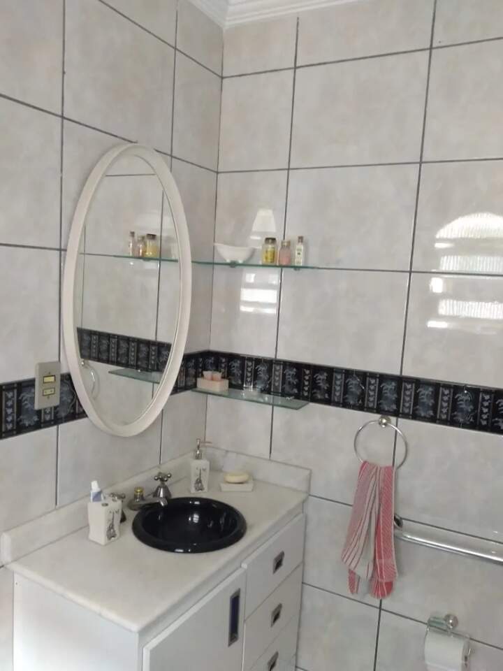 Sobrado à venda com 3 quartos, 200m² - Foto 9