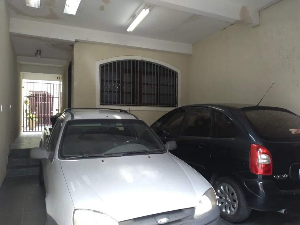 Sobrado à venda com 3 quartos, 200m² - Foto 12