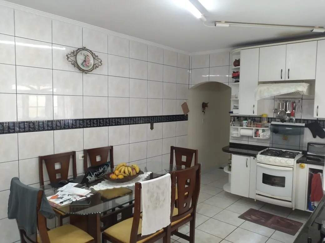 Sobrado à venda com 3 quartos, 200m² - Foto 15