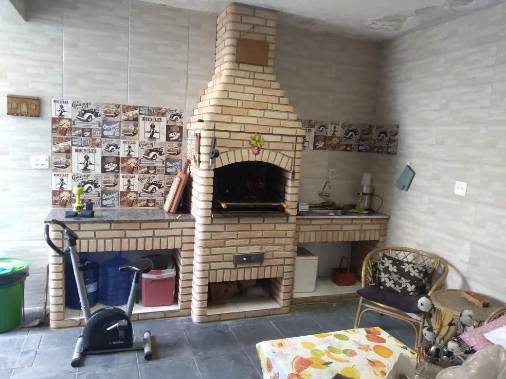 Sobrado à venda com 3 quartos, 200m² - Foto 17