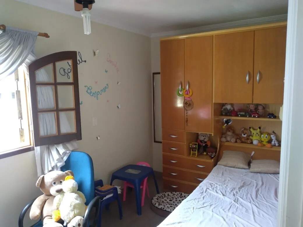 Sobrado à venda com 3 quartos, 200m² - Foto 18