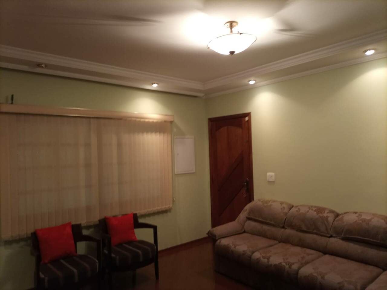 Sobrado à venda com 4 quartos, 206m² - Foto 5