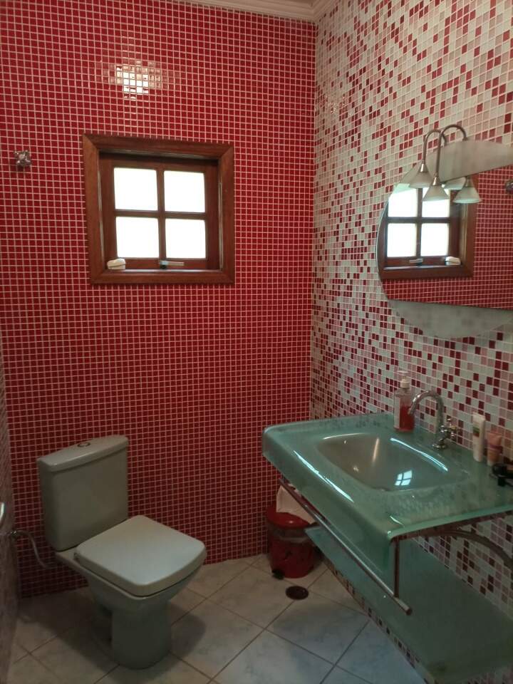 Sobrado à venda com 4 quartos, 206m² - Foto 21