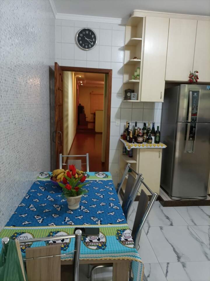 Sobrado à venda com 4 quartos, 206m² - Foto 22