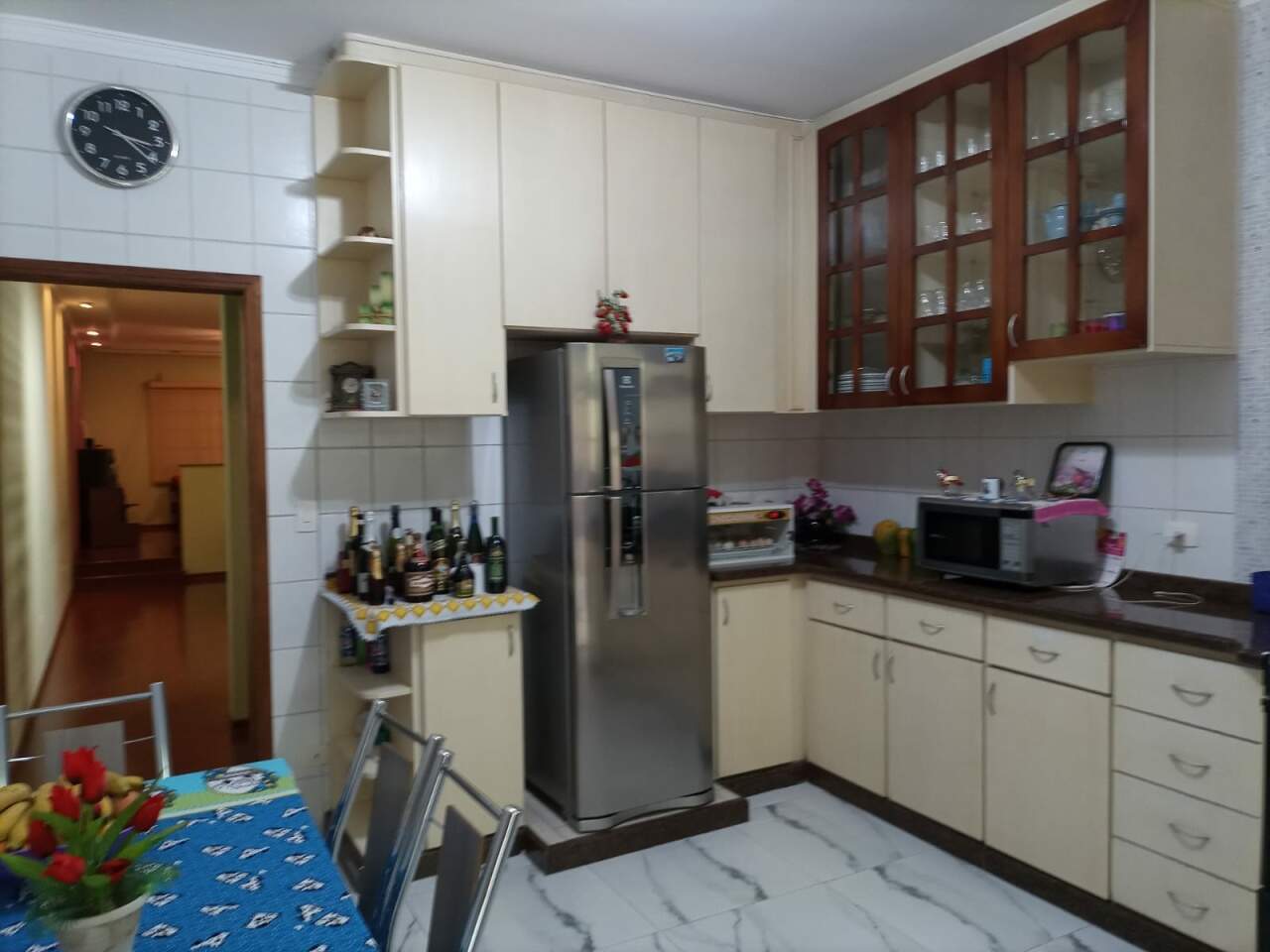 Sobrado à venda com 4 quartos, 206m² - Foto 23