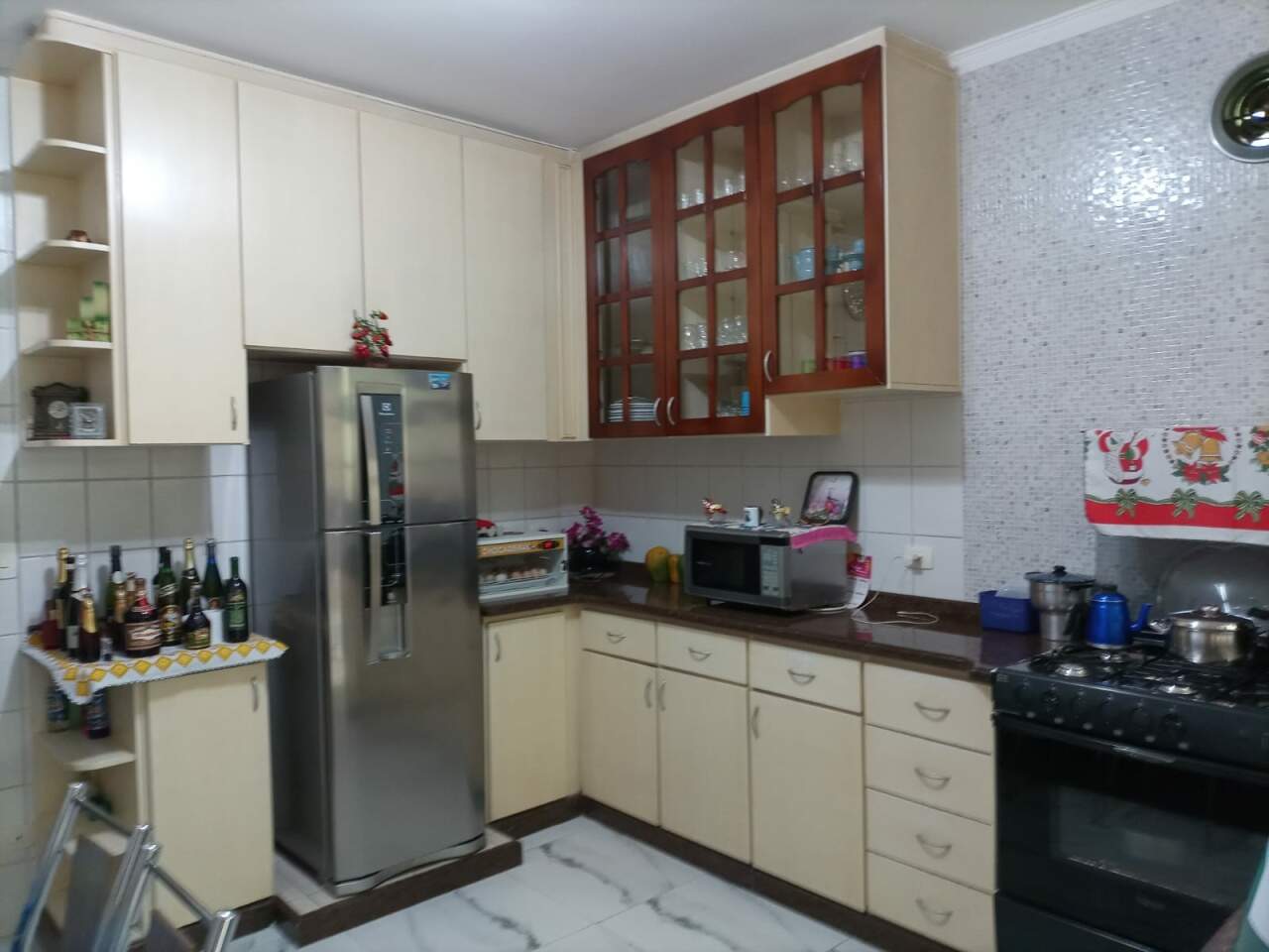 Sobrado à venda com 4 quartos, 206m² - Foto 24