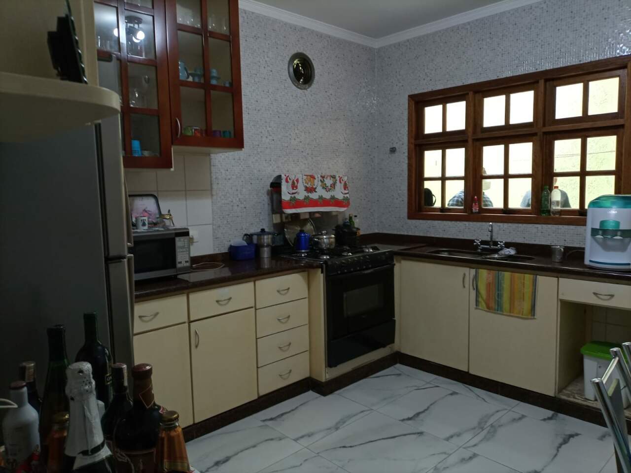 Sobrado à venda com 4 quartos, 206m² - Foto 25