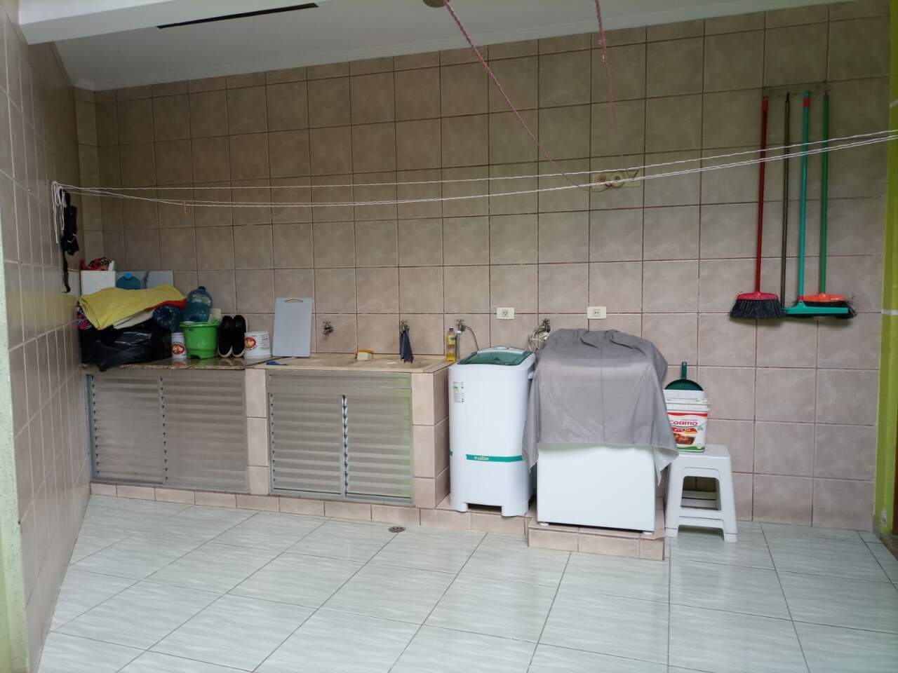 Sobrado à venda com 4 quartos, 206m² - Foto 27