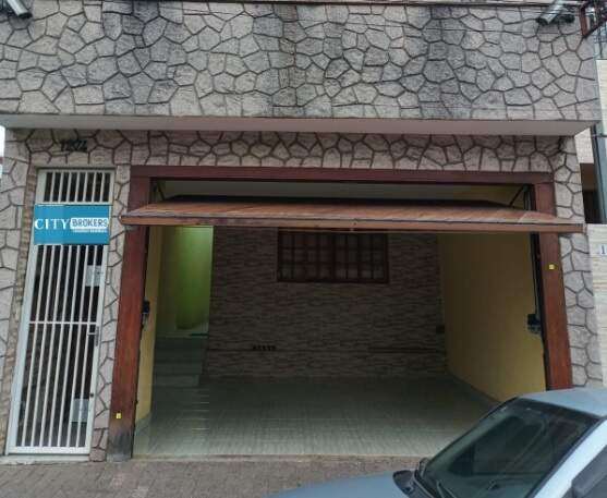 Sobrado à venda com 4 quartos, 206m² - Foto 33