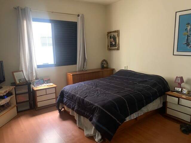 Apartamento à venda com 3 quartos, 140m² - Foto 9