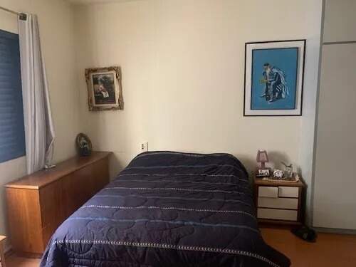 Apartamento à venda com 3 quartos, 140m² - Foto 12