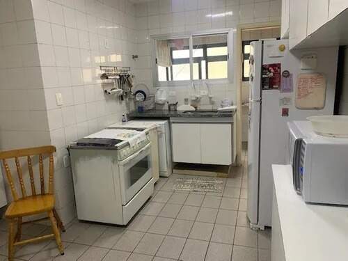 Apartamento à venda com 3 quartos, 140m² - Foto 13