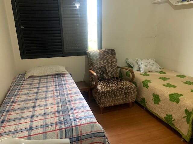 Apartamento à venda com 3 quartos, 140m² - Foto 16