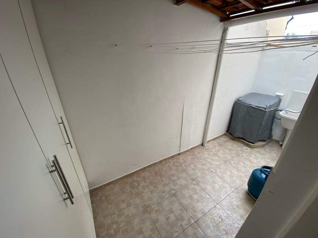 Sobrado à venda com 2 quartos, 90m² - Foto 14