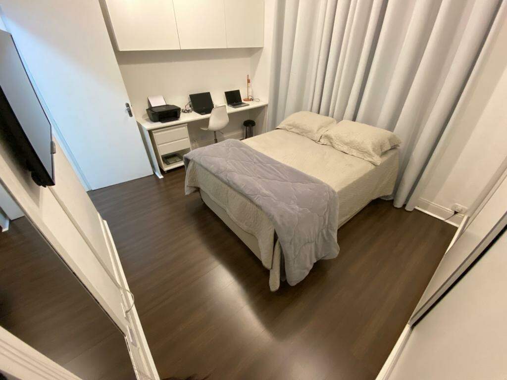 Sobrado à venda com 2 quartos, 90m² - Foto 22