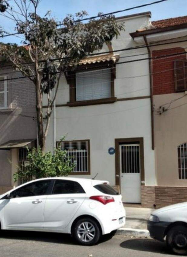 Sobrado à venda com 2 quartos, 90m² - Foto 2