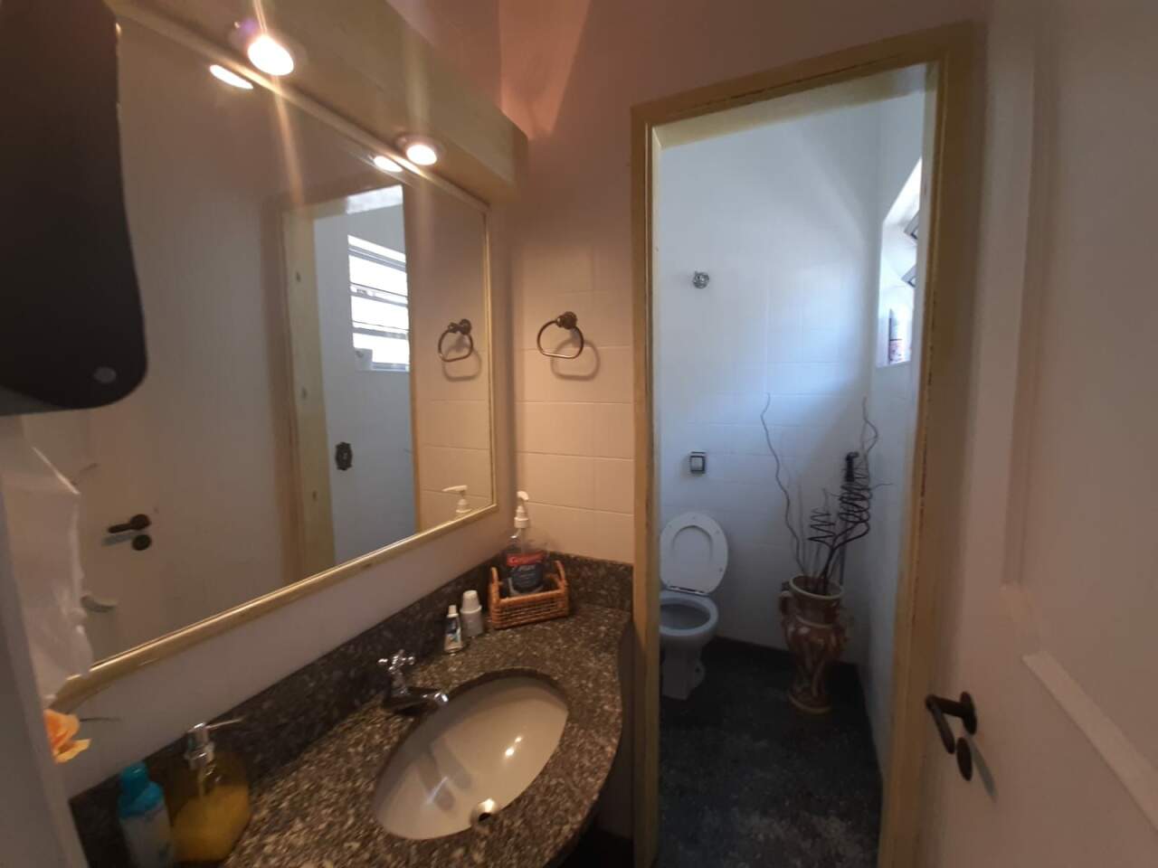 Casa à venda com 6 quartos, 300m² - Foto 11