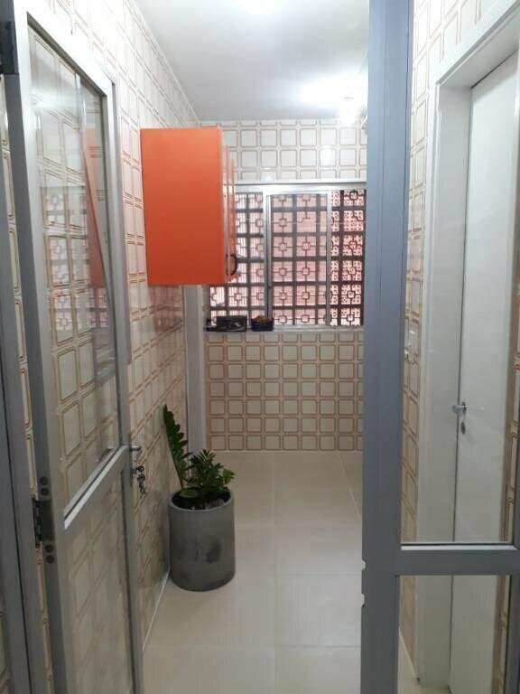 Apartamento à venda com 3 quartos, 80m² - Foto 3