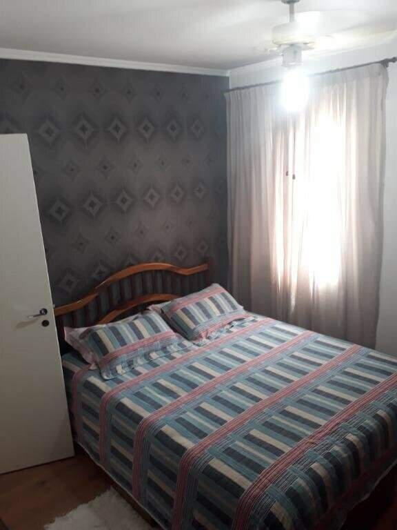 Apartamento à venda com 3 quartos, 80m² - Foto 8